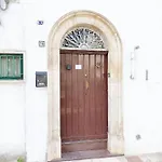 Διαμέρισμα Da Zio Lello