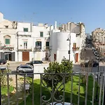 Διαμέρισμα Da Zio Lello Μαρτίνα Φράνκα