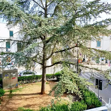 Apartmán Da Zio Lello