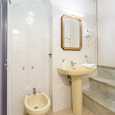 Apartmán Da Zio Lello
