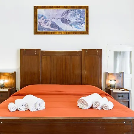 Da Zio Lello Lejlighed