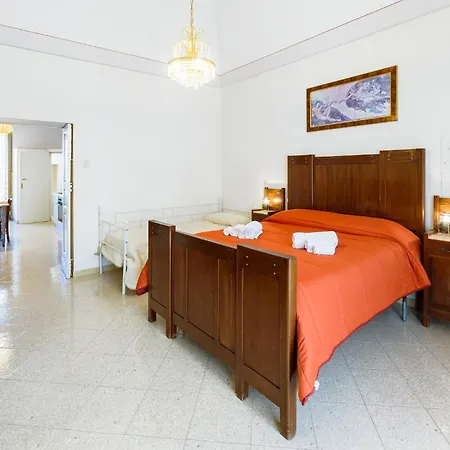 Da Zio Lello Martina Franca
