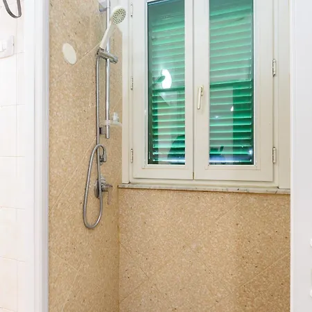 Apartmán Da Zio Lello Martina Franca