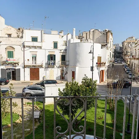 Apartmán Da Zio Lello Martina Franca
