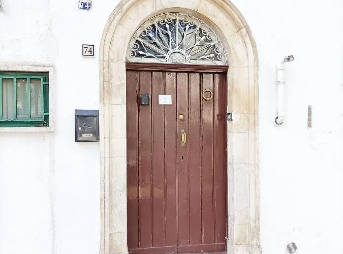 Lejlighed Da Zio Lello