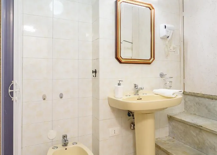 Lejlighed Da Zio Lello