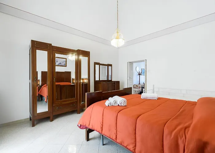 Lejlighed Da Zio Lello Martina Franca