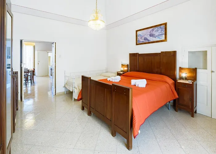 Da Zio Lello Martina Franca