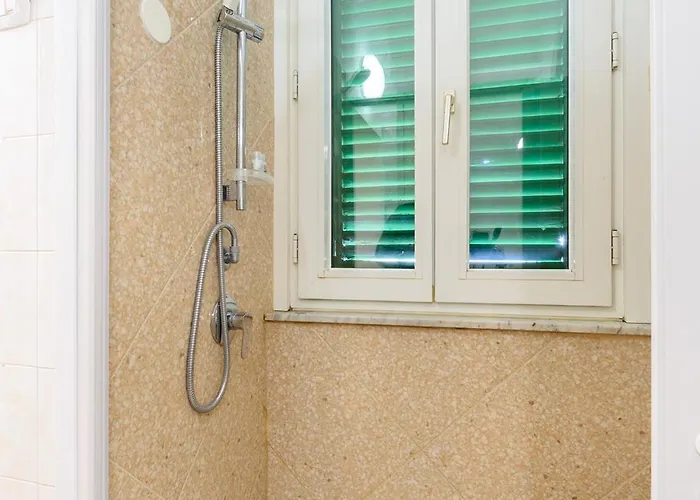 Lejlighed Da Zio Lello Martina Franca