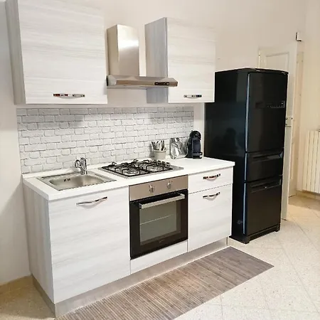 Da Zio Lello Apartment *