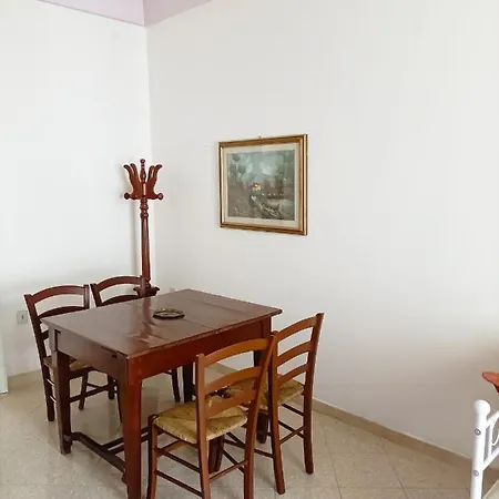 Da Zio Lello * Martina Franca