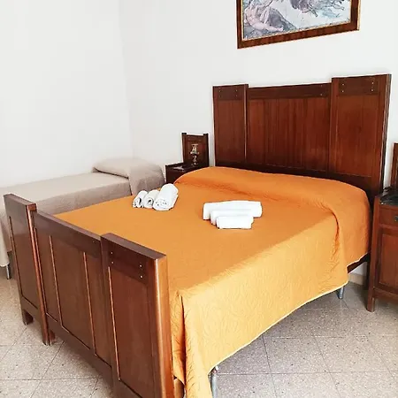 Da Zio Lello Apartment
