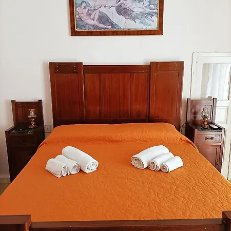 Da Zio Lello Apartment