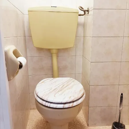 Appartement Da Zio Lello