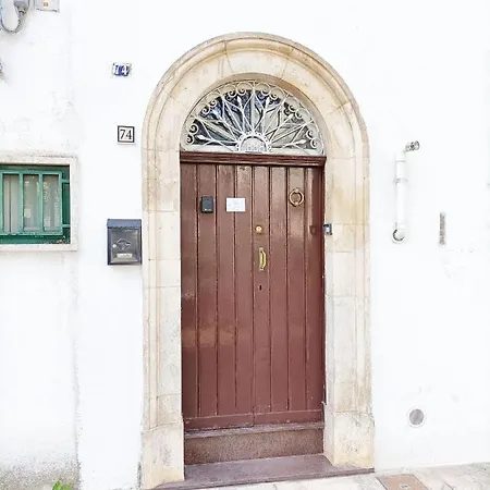 Apartmán Da Zio Lello