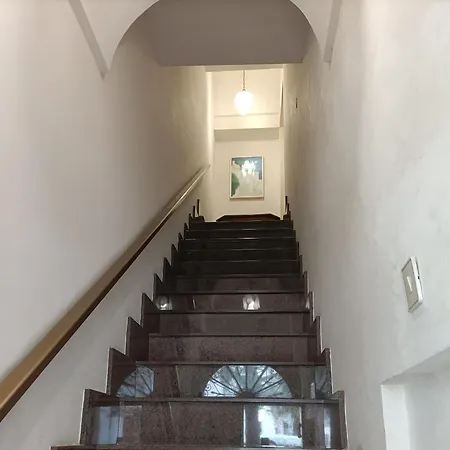 Da Zio Lello Apartment Martina Franca