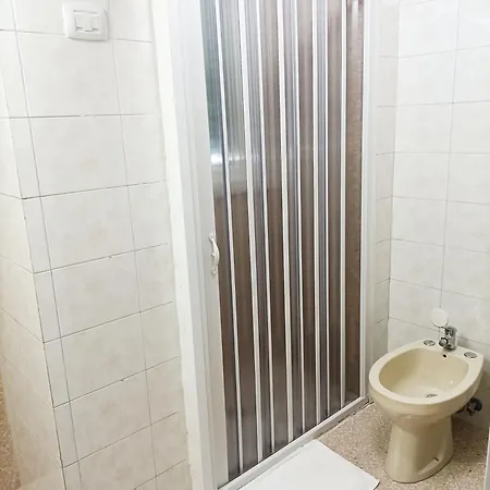 Apartment Da Zio Lello *
