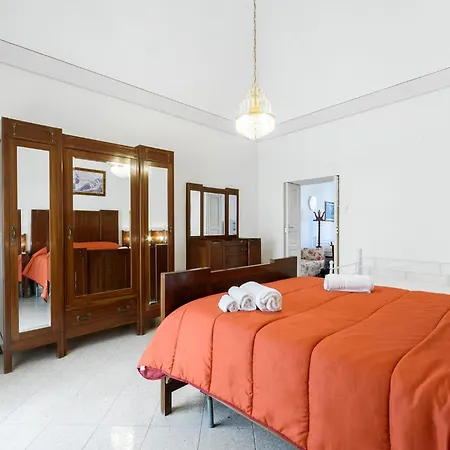 Appartement Da Zio Lello Martina Franca