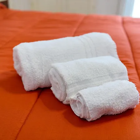 Апартаменты Da Zio Lello