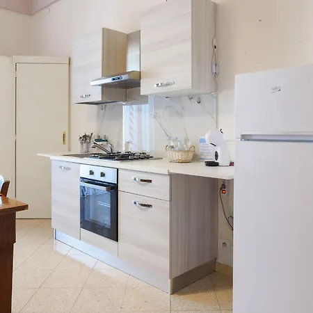 Da Zio Lello Апартаменты