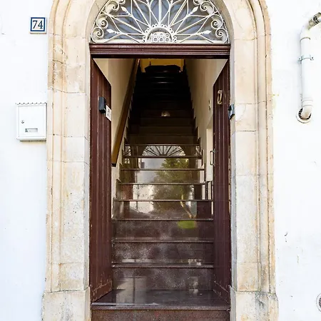 Apartamento Da Zio Lello