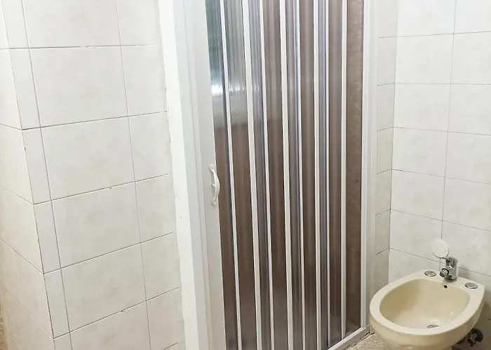 Apartmán Da Zio Lello *