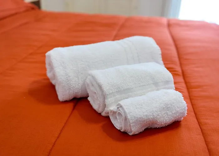 Апартаменты Da Zio Lello