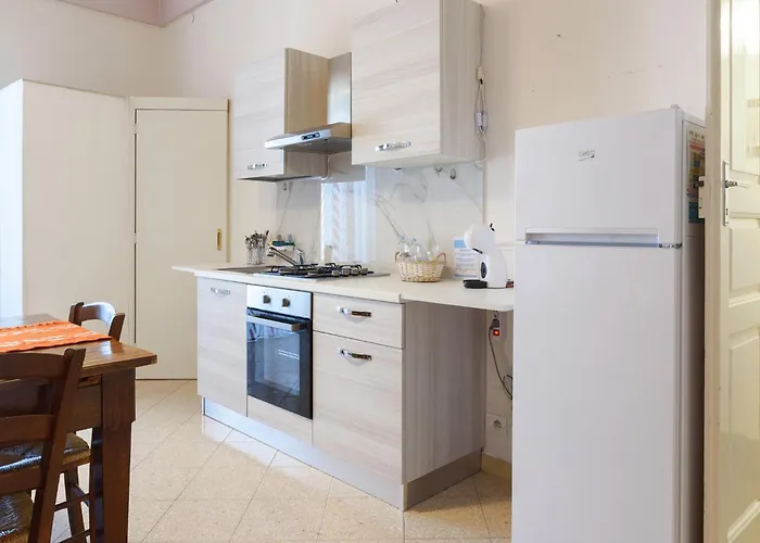 Da Zio Lello Апартаменты