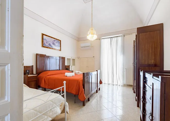 Da Zio Lello Мартина-Франка